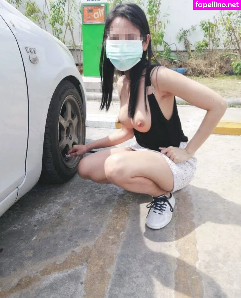 rin-run_outdoor Nude Leaked OnlyFans Photo #CWVQsXnoZD