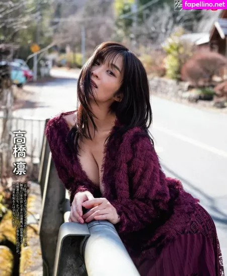 Rin Takahashi OnlyFans Thumbnail #Wpg4cPIhrA