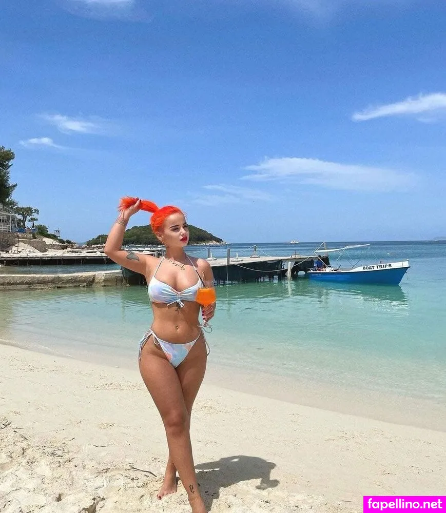 Rina Balaj Nude Leaked OnlyFans Photo #4CAwLZXbEp