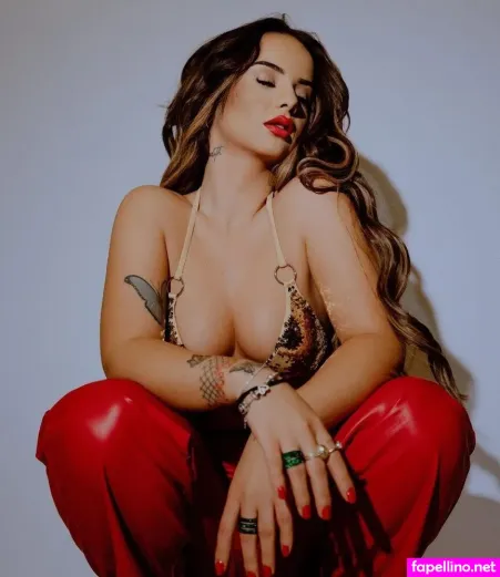 Rina Balaj OnlyFans Thumbnail #NbwkoGZ8lL