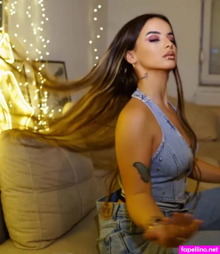 Rina Balaj OnlyFans Thumbnail #WNYXZ2QVEA