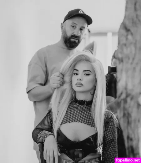 Rina Balaj OnlyFans Thumbnail #b5KN4dbD1E