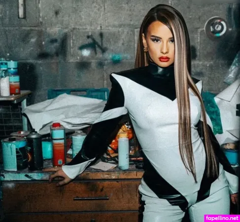 Rina Balaj OnlyFans Thumbnail #hJ9bnmQsRx