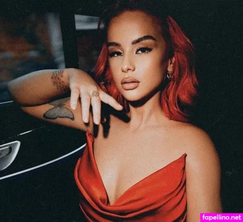 Rina Balaj OnlyFans Thumbnail #i7KMIFu39I