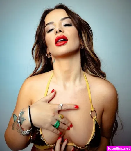 Rina Balaj OnlyFans Thumbnail #rQNAcoGO5N