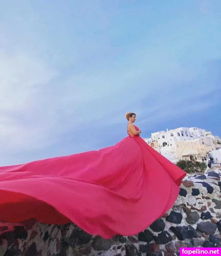 Rina Balaj Nude Leaked OnlyFans Photo #wx4DpYeTHF