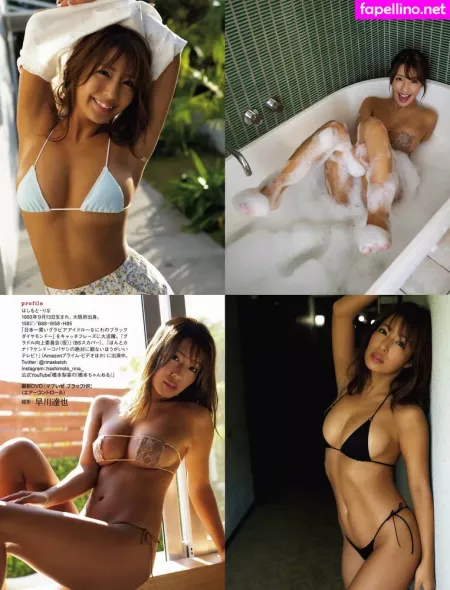 Rina Hashimoto OnlyFans Thumbnail #X3sbhmWBik