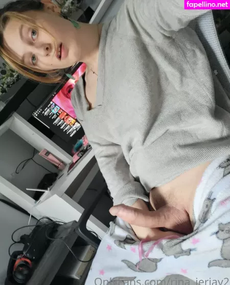 Rina Jerjay2 OnlyFans Thumbnail #D2GXZQpPYm