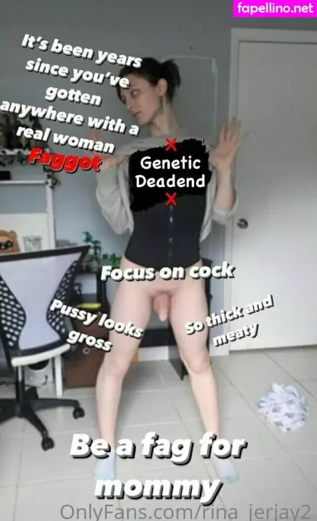 Rina Jerjay2 OnlyFans Thumbnail #dBqR4lAkf7