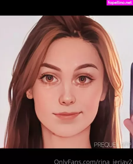 Rina Jerjay2 OnlyFans Thumbnail #wuEeLcxUps
