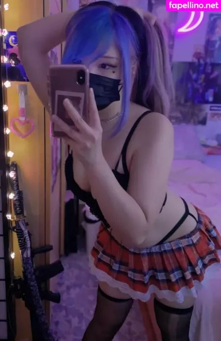 Rina Meii OnlyFans Thumbnail #bgwP5qV7br