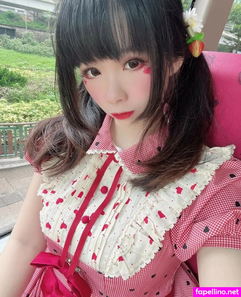 _rina_neko_ Nude Leaked OnlyFans Photo #sePr2wblV2