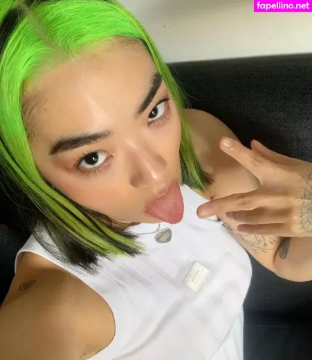Rina Sawayama OnlyFans Thumbnail #9TQnQYAggT