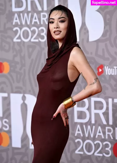 Rina Sawayama OnlyFans Thumbnail #Hh5RhppcPW