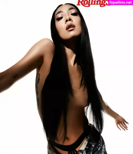 Rina Sawayama OnlyFans Thumbnail #KoviAJ1jvH