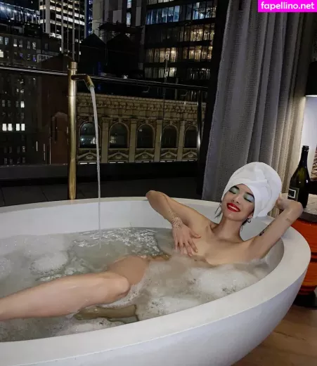Rina Sawayama OnlyFans Thumbnail #Q1HiSd9D7r