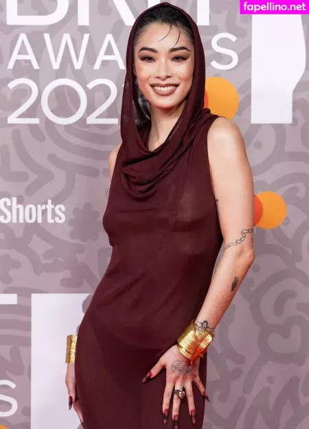 Rina Sawayama OnlyFans Thumbnail #QmVsI8FFkd