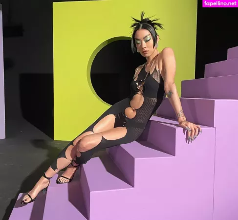 Rina Sawayama OnlyFans Thumbnail #RmH9ids8nx
