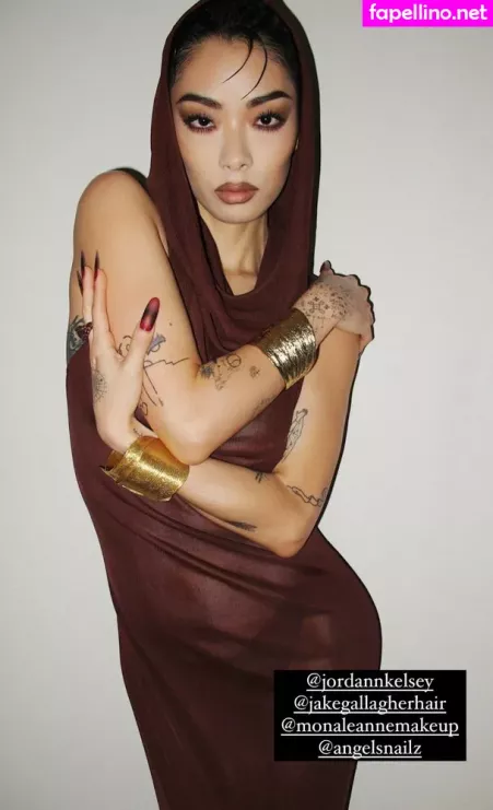 Rina Sawayama OnlyFans Thumbnail #fASYV8PloG