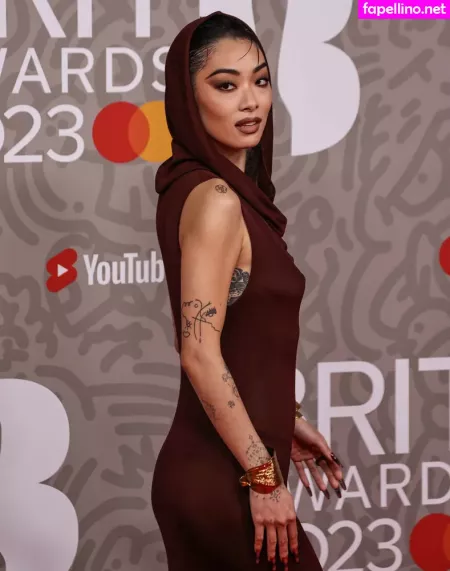 Rina Sawayama OnlyFans Thumbnail #ihLkVNJAUk