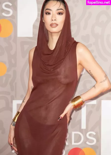 Rina Sawayama OnlyFans Thumbnail #wm5aR3VK5R