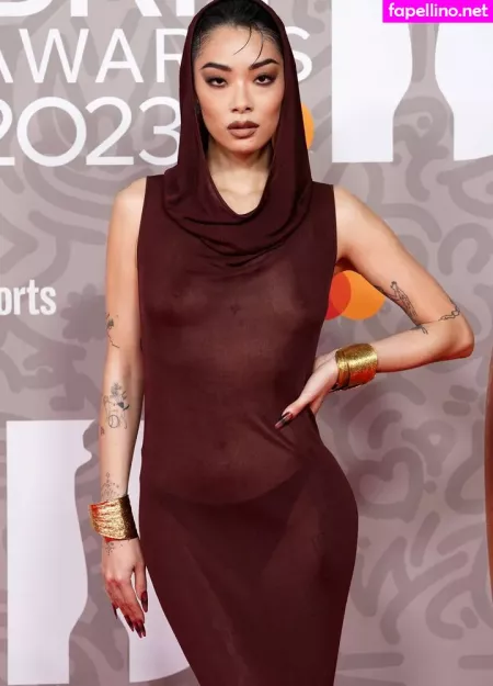 Rina Sawayama OnlyFans Thumbnail #yMhTLfzBEI