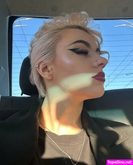 Rina Sun Hot OnlyFans Thumbnail #BWdhkY8AAt