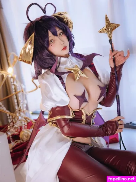 Rinaijiao OnlyFans Thumbnail #17khOh5BAt