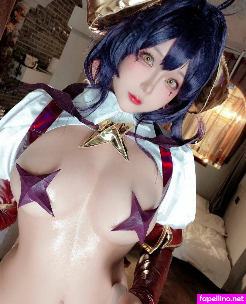 Rinaijiao Nude Leaked OnlyFans Photo #gYTepoFG3H