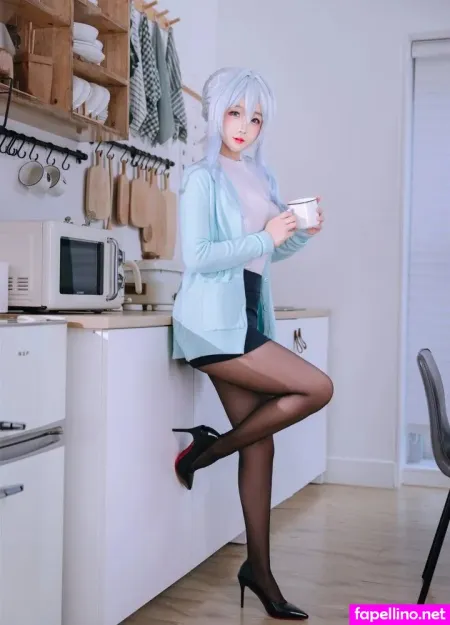 Rinaijiao OnlyFans Thumbnail #vX9QIEzWfZ