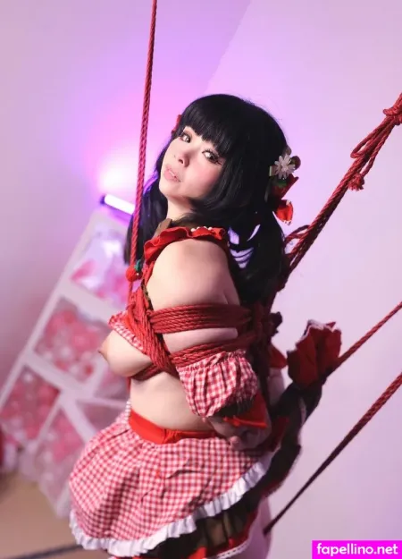 Rinanekomeowrina OnlyFans Thumbnail #7Y2lF5oBWZ