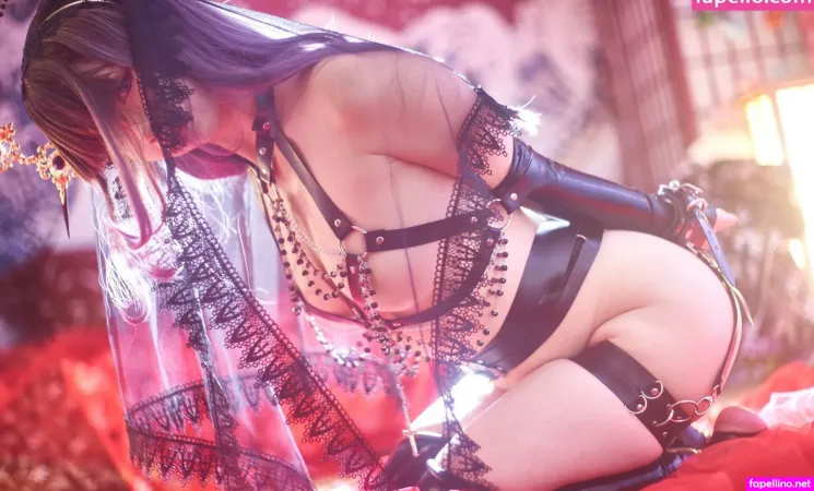 Rinanekomeowrina OnlyFans Thumbnail #KXo8BgyRCU