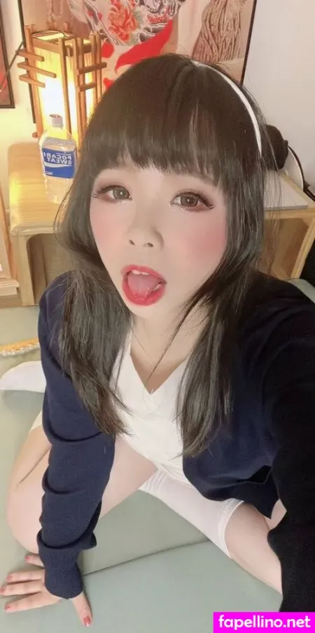 Rinanekomeowrina OnlyFans Thumbnail #ylh1dEhdKV