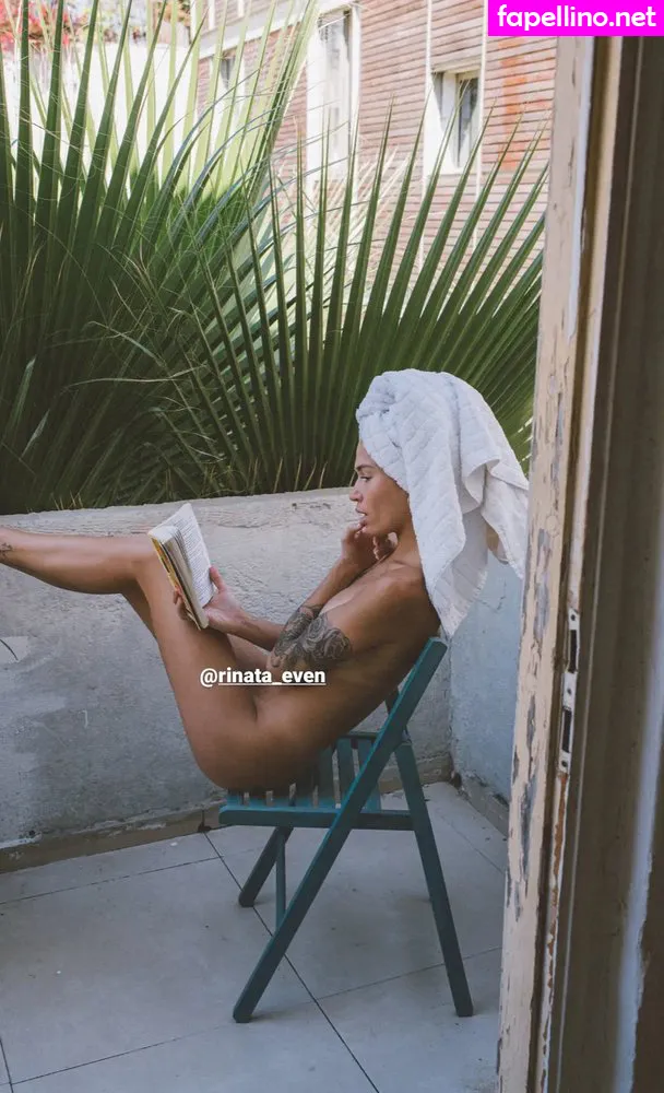 rinata_even Nude Leaked OnlyFans Photo #EXvOlwzgqL