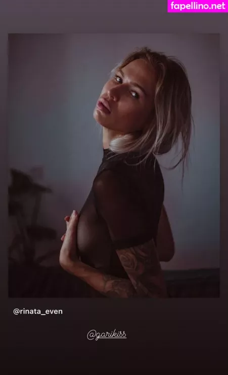Rinata Even OnlyFans Thumbnail #mM4VDD55h3