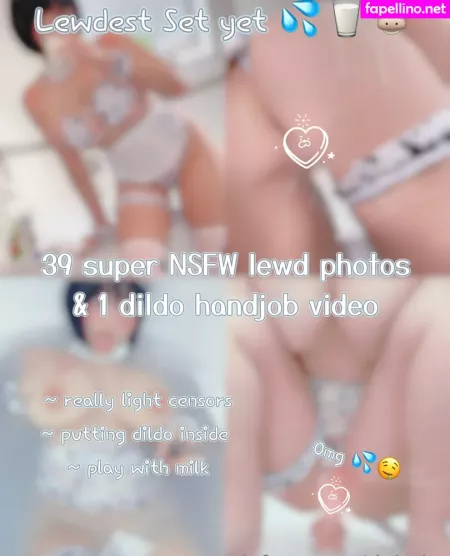 Rinbebe OnlyFans Thumbnail #9EaRx4TTTS