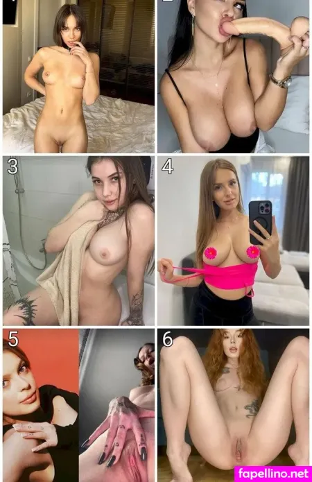 Rinfoster OnlyFans Thumbnail #IriSrkQOS7