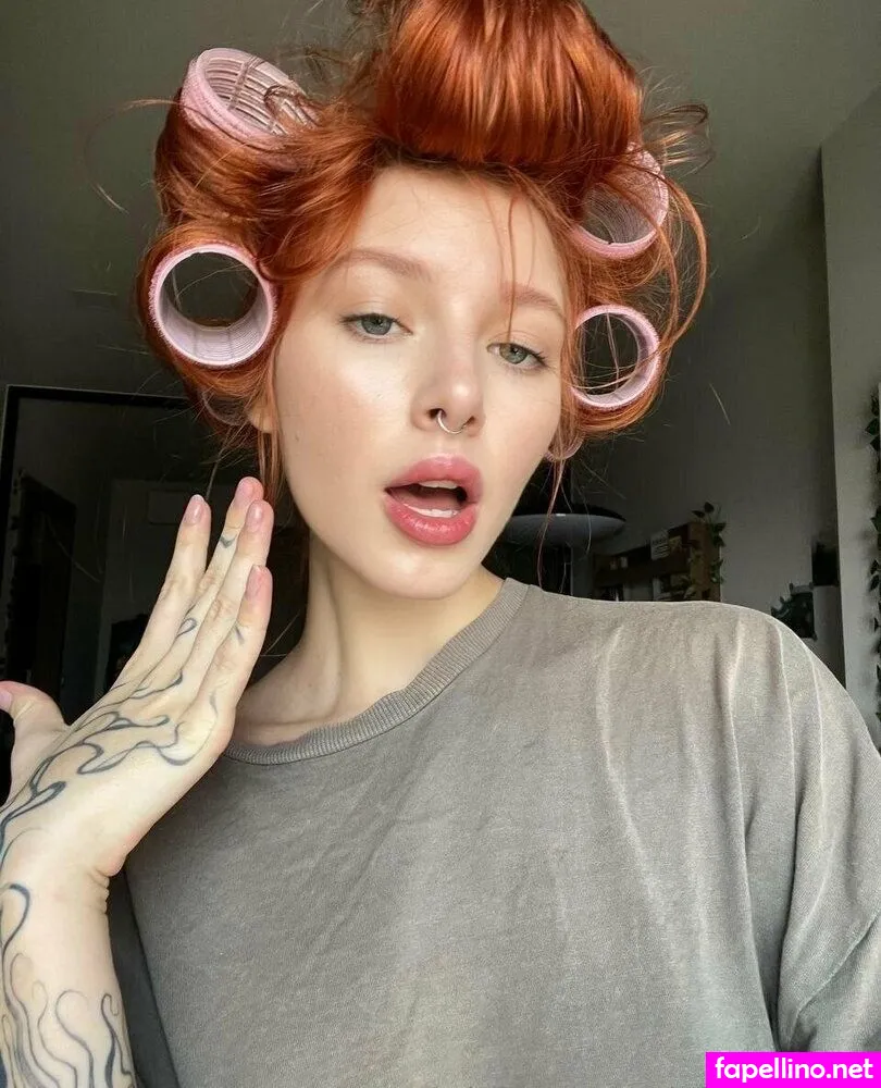 rinfostermain, rinredhead Nude Leaked OnlyFans Photo #phj6ox8zVU