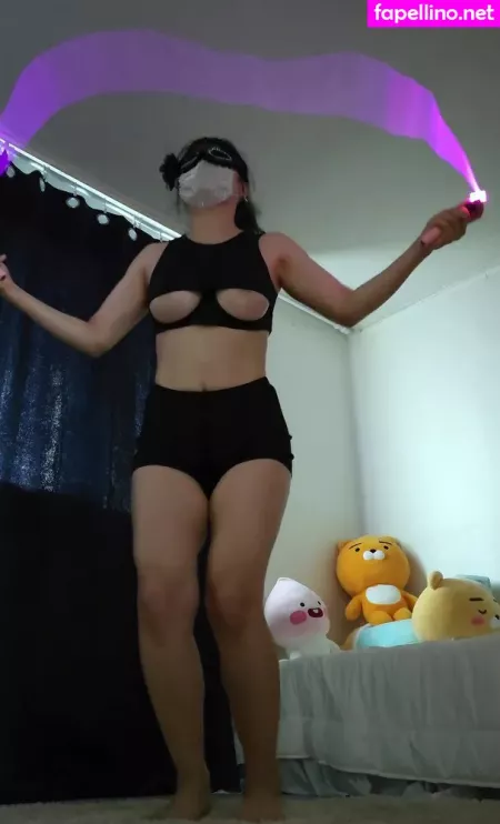 Ring K OnlyFans Thumbnail #RHG42GKojd