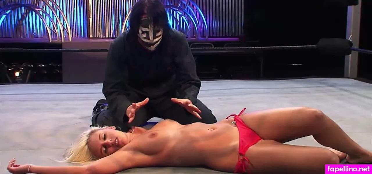 Ringdivas Nude Leaked OnlyFans Photo #sitPXbrJz6