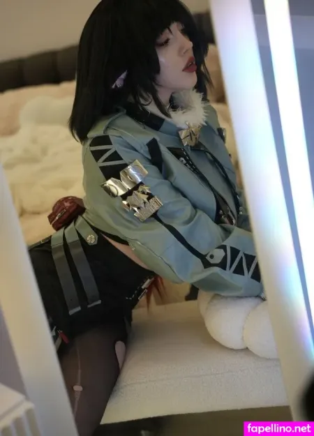 Ringeko Chan OnlyFans Thumbnail #3TcnyNohZ4