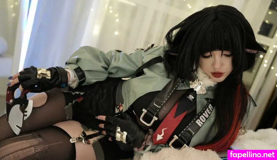 ringeko_chan, ringeko_tan Nude Leaked OnlyFans Photo #5DHrXdYEdT