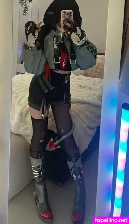 Ringeko Chan OnlyFans Thumbnail #5qHmEkBmPV