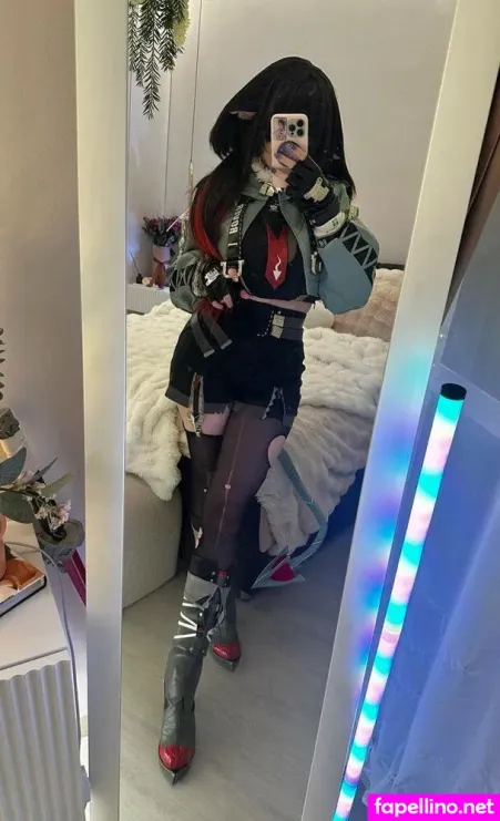 Ringeko Chan OnlyFans Thumbnail #7CTMrpfI6o