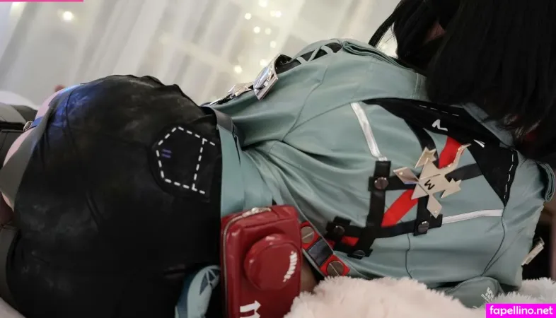 Ringeko Chan OnlyFans Thumbnail #ATRB35Uh5c