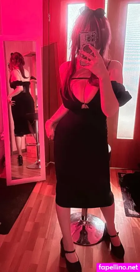 Ringeko Chan OnlyFans Thumbnail #CfE9AMGi78