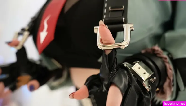 Ringeko Chan OnlyFans Thumbnail #Ddd9tYiKFQ