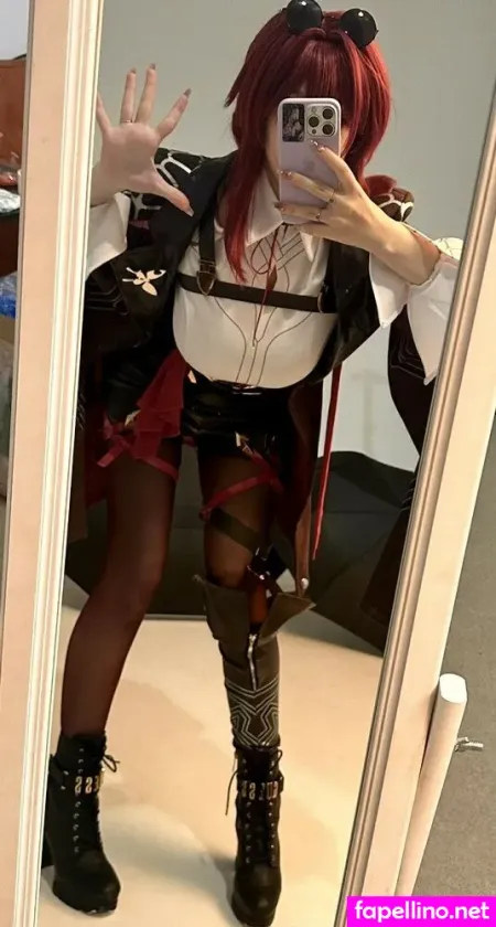 Ringeko Chan OnlyFans Thumbnail #GBEGgbm7nu