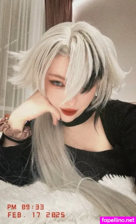 Ringeko Chan OnlyFans Thumbnail #IBoH4AhrEg