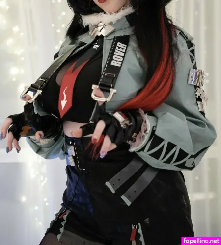 Ringeko Chan OnlyFans Thumbnail #JuckH6NWix